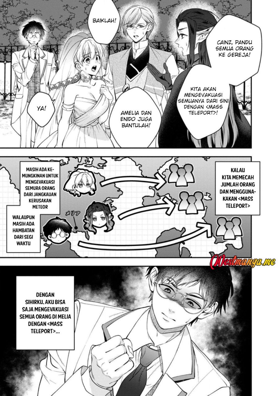 Isekai Cheat Kaitakuki chapter 34